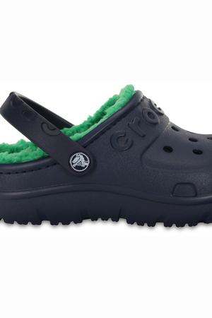 Сандалии Crocs Hilo Clog Crocs 22366 купить с доставкой