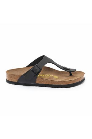 Туфли без задника  GIZEH Birkenstock 137720 купить с доставкой