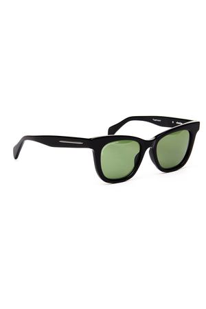 Солнцезащитные очки Roadmaster Visvim 3003006/black