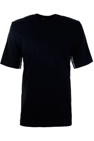 Спортивная футболка 3-Stripes Y-3 DP0486 Полоска, Черный