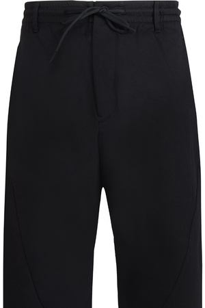 Хлопковые шорты Y-3 Y-3 cy6953 Черный