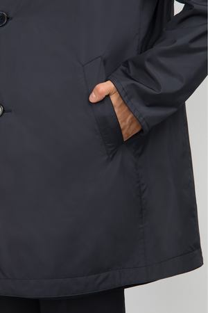 Двусторонняя куртка  Enrico Mandelli Enrico Mandelli a5t569 3602 891 Синий