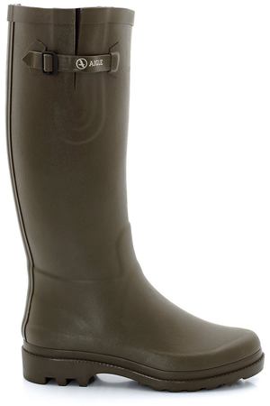 Сапоги резиновые Glentine Aigle 250061