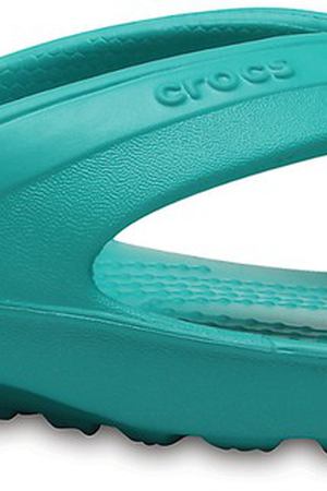 Вьетнамки из синтетики Crocs 5338 купить с доставкой