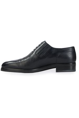 Кожаные туфли-оксфорды ARTIOLI Artioli 06P001/89H/син купить с доставкой