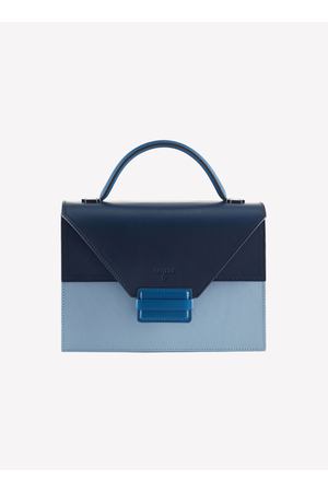 Портфель FETICHE S.006.A5.2S Iconic Blue