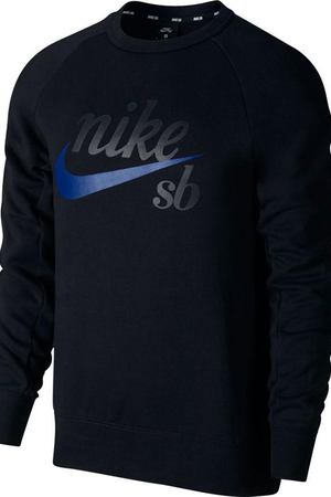 Свитшот Nike SB Top Icon Crew GFX Heritage Nike SB 215883 купить с доставкой