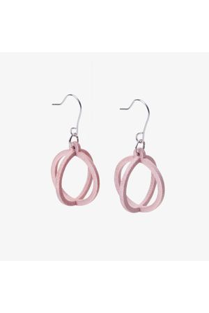 Серьги Luch Design ear-frames-sfera-nude вариант 2