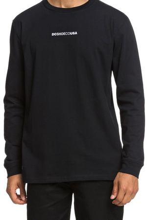 Лонгслив DC shoes Craigburn DC Shoes 101134