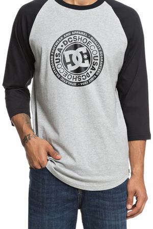 Лонгслив DC shoes Research DC Shoes 101137