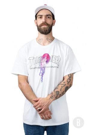 Футболка Thrasher Atlantic Drift Thrasher 221043