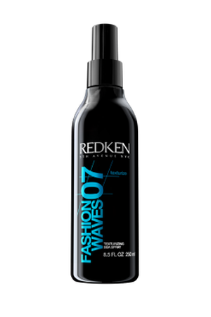 REDKEN Спрей с эффектом текстурированных волн Стрит Вэйвс 250 мл Redken P1126000 купить с доставкой