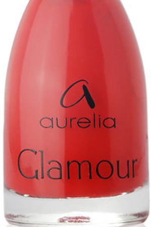 AURELIA 04ge лак для ногтей / GLAMOUR GEL effect 13 мл Aurelia 3000 купить с доставкой