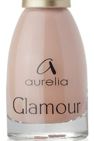 AURELIA 18ge лак для ногтей / GLAMOUR GEL effect 13 мл Aurelia A01GOGE018 вариант 2 купить с доставкой