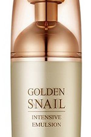 SKIN79 Эмульсия с улиточным муцином и золотом для лица / Golden Snail Intensive Emulsion 130 мл Skin79 1001-01041 купить с доставкой