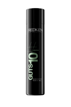 REDKEN Спрей-мусс для объема Гатс 10 300 мл Redken E0008404 купить с доставкой