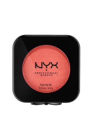 NYX PROFESSIONAL MAKEUP Румяна High Definition High Definition Blush High Definition Blush - Summer 05 NYX Professional Makeup 800897835323