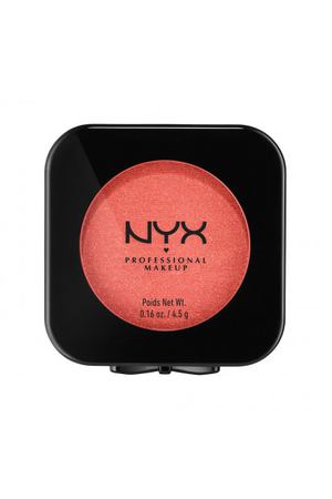 NYX PROFESSIONAL MAKEUP Румяна High Definition High Definition Blush High Definition Blush - Summer 05 NYX Professional Makeup 800897835323 купить с доставкой