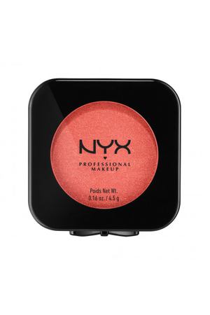 NYX PROFESSIONAL MAKEUP Румяна High Definition High Definition Blush High Definition Blush - Summer 05 NYX Professional Makeup 800897835323 вариант 3