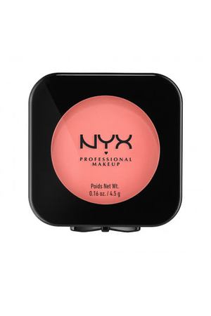 NYX PROFESSIONAL MAKEUP Румяна High Definition High Definition Blush - Amber 11 NYX Professional Makeup 800897835385 купить с доставкой
