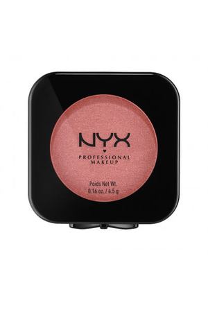 NYX PROFESSIONAL MAKEUP Румяна High Definition High Definition Blush - Deep Plum 14 NYX Professional Makeup 800897835415