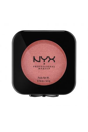 NYX PROFESSIONAL MAKEUP Румяна High Definition High Definition Blush - Deep Plum 14 NYX Professional Makeup 800897835415 купить с доставкой