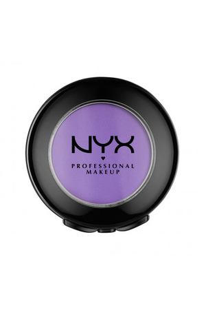 NYX PROFESSIONAL MAKEUP Высокопигментированные тени для век Hot Singles Eye Shadow - Epic 10 NYX Professional Makeup 800897825744 вариант 3 купить с доставкой