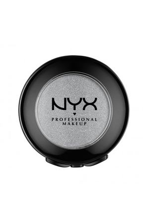 NYX PROFESSIONAL MAKEUP Высокопигментированные тени для век Hot Singles Eye Shadow - Bling 44 NYX Professional Makeup 800897826086
