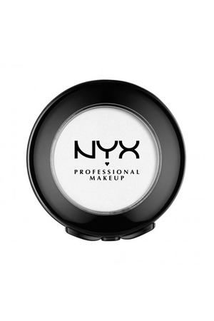 NYX PROFESSIONAL MAKEUP Высокопигментированные тени для век Hot Singles Eye Shadow - Diamond Lust 57 NYX Professional Makeup 800897826215