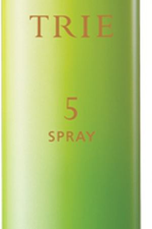 LEBEL Спрей-воск легкой фиксации / TRIE SPRAY 5 170 г Lebel 2367лп