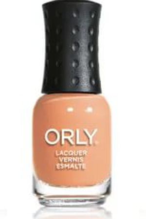ORLY 678 лак для ногтей / Sheer Nude 3,5 мл Orly 28678