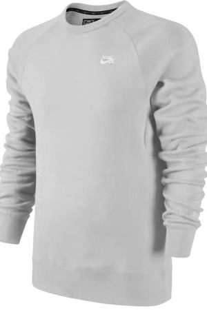 Свитшот Nike SB Icon Crew Fleece Nike SB 62883 купить с доставкой