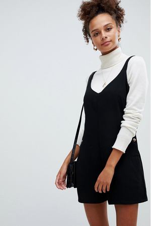Ромпер Glamorous - Черный Glamorous 213886