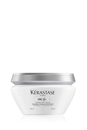 KERASTASE Маска успокаивающая Гидра - Апезант / СПЕСИФИК 200 мл Kerastase E1924200 купить с доставкой