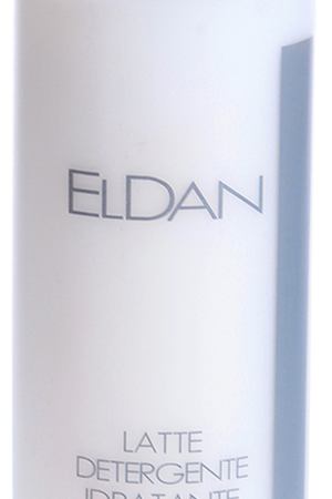 ELDAN Молочко очищающее увлажняющее / LE PRESTIGE 250 мл Eldan ELD-01