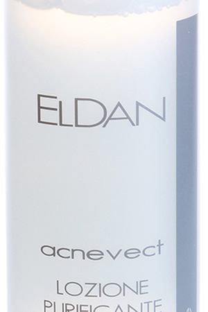ELDAN Тоник-лосьон очищающий для проблемной кожи / LE PRESTIGE 250 мл Eldan ELD-131 вариант 3 купить с доставкой