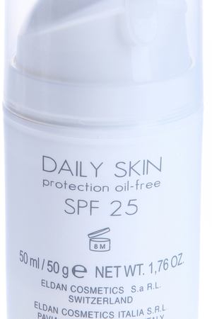 ELDAN Защита дневная от солнца SPF 25 / LE PRESTIGE 50 мл Eldan ELD-67