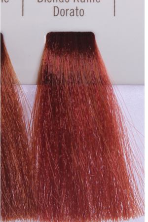 BAREX 7.43 краска для волос / PERMESSE 100 мл Barex 0401-7.43