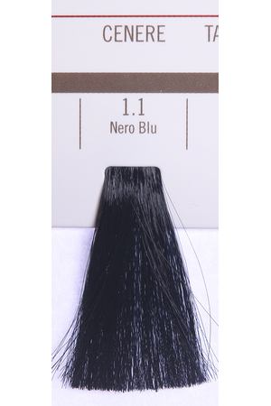 BAREX 1.1 краска для волос / PERMESSE 100 мл Barex 0401-1.1 купить с доставкой
