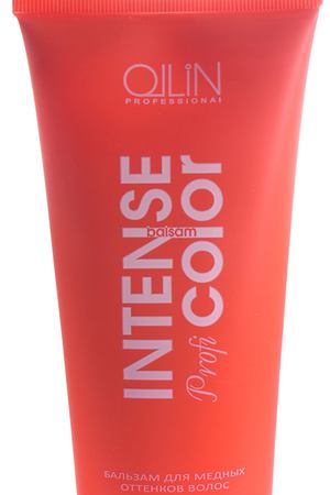 OLLIN PROFESSIONAL Бальзам тонирующий для медных оттенков волос / Copper hair balsam INTENSE Profi COLOR 200 мл Ollin Professional 721845