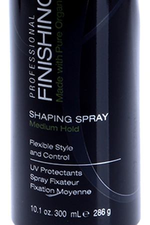 HEMPZ Лак средней фиксации для волос / Finishing Shaping Spray Medium Hold 300 мл Hempz 676280011847 купить с доставкой