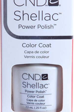CND 002 покрытие гелевое / Negligee SHELLAC 7,3 мл CND 40502/91955 вариант 2