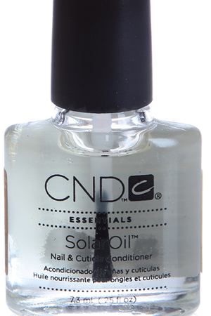 CND Масло для кутикулы / SOLAR OIL 7,3 мл CND 13016 вариант 3