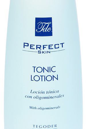 TEGOR Тоник улучшающий структуру кожи / Tonic Lotion PERFEKT SKIN 200 мл Tegor 29003
