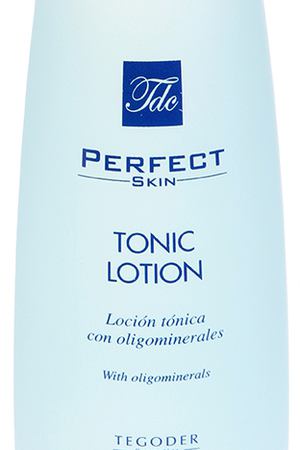 TEGOR Тоник улучшающий структуру кожи / Tonic Lotion PERFEKT SKIN 200 мл Tegor 29003 купить с доставкой