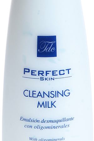 TEGOR Молочко улучшающее структуру кожи / Cleansing Milk PERFEKT SKIN 200 мл Tegor 29002
