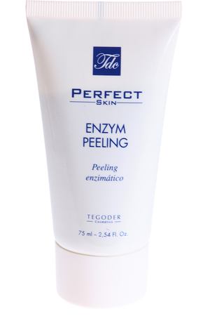 TEGOR Пилинг энзимный / Enzym Peеling PERFEKT SKIN 75 мл Tegor 29018 вариант 3