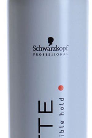 SCHWARZKOPF PROFESSIONAL Мусс мягкой фиксации для волос / SILHOUETTE 500 мл Schwarzkopf 1688724/1918707/292497