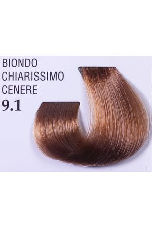 BAREX 9.1 краска для волос / JOC COLOR 100 мл Barex 1004-9.1 купить с доставкой