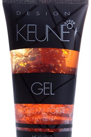 KEUNE Гель Экстрим форте / EXTREME FORTE GEL 200 мл Keune 27204 купить с доставкой